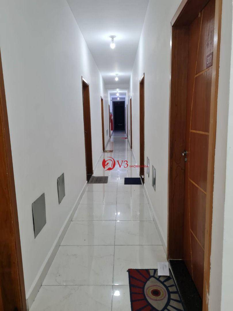 Apartamento, 2 quartos, 52 m² - Foto 10