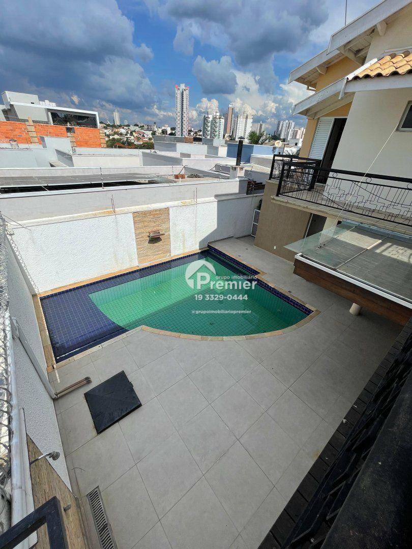 Casa à venda e aluguel com 3 quartos, 357m² - Foto 16