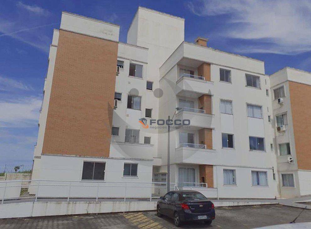 Apartamento à venda com 2 quartos, 54m² - Foto 3