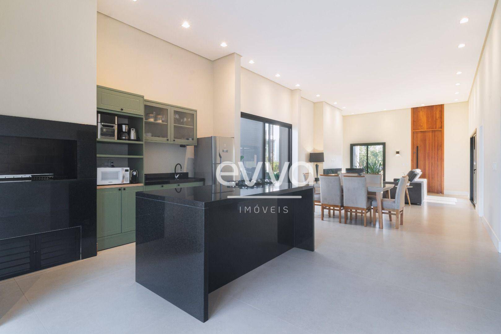 Casa de Condomínio, 3 quartos - Foto 5