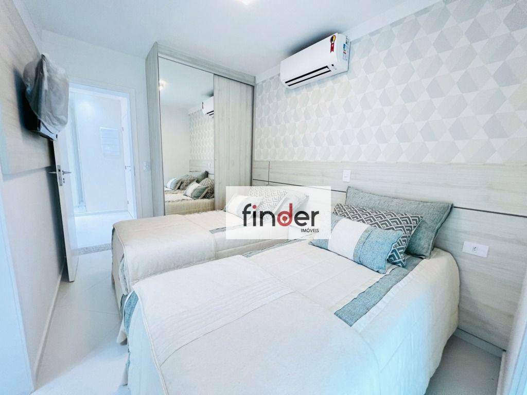 Apartamento à venda com 3 quartos, 158m² - Foto 19