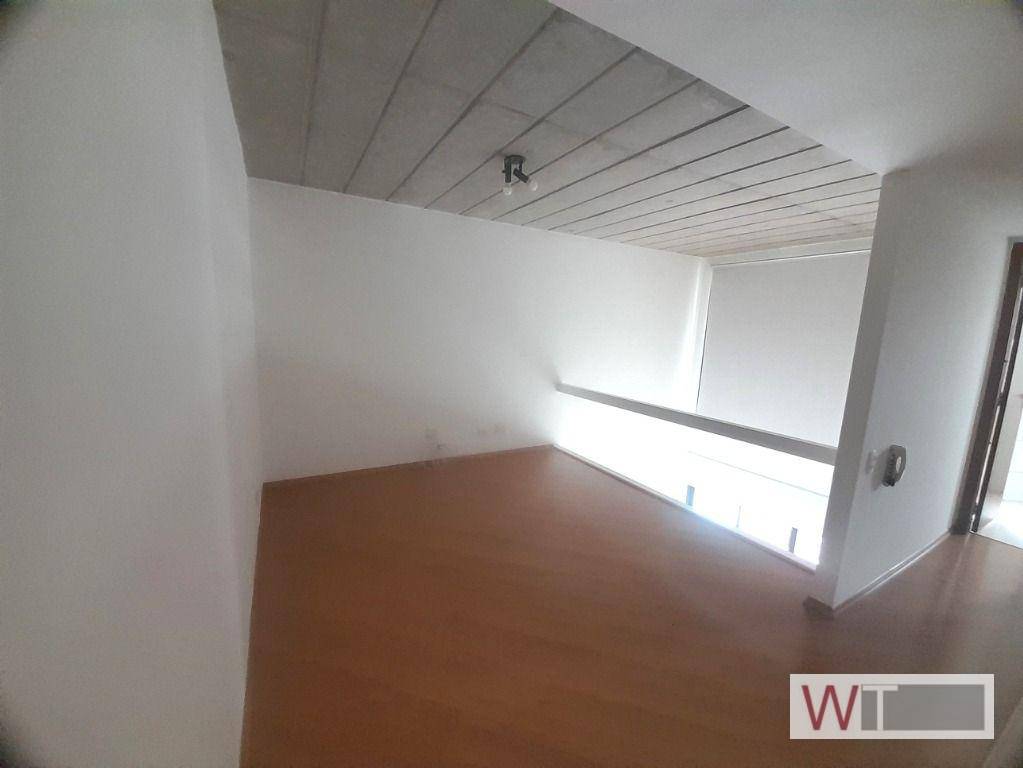 Apartamento para alugar com 1 quarto, 70m² - Foto 12