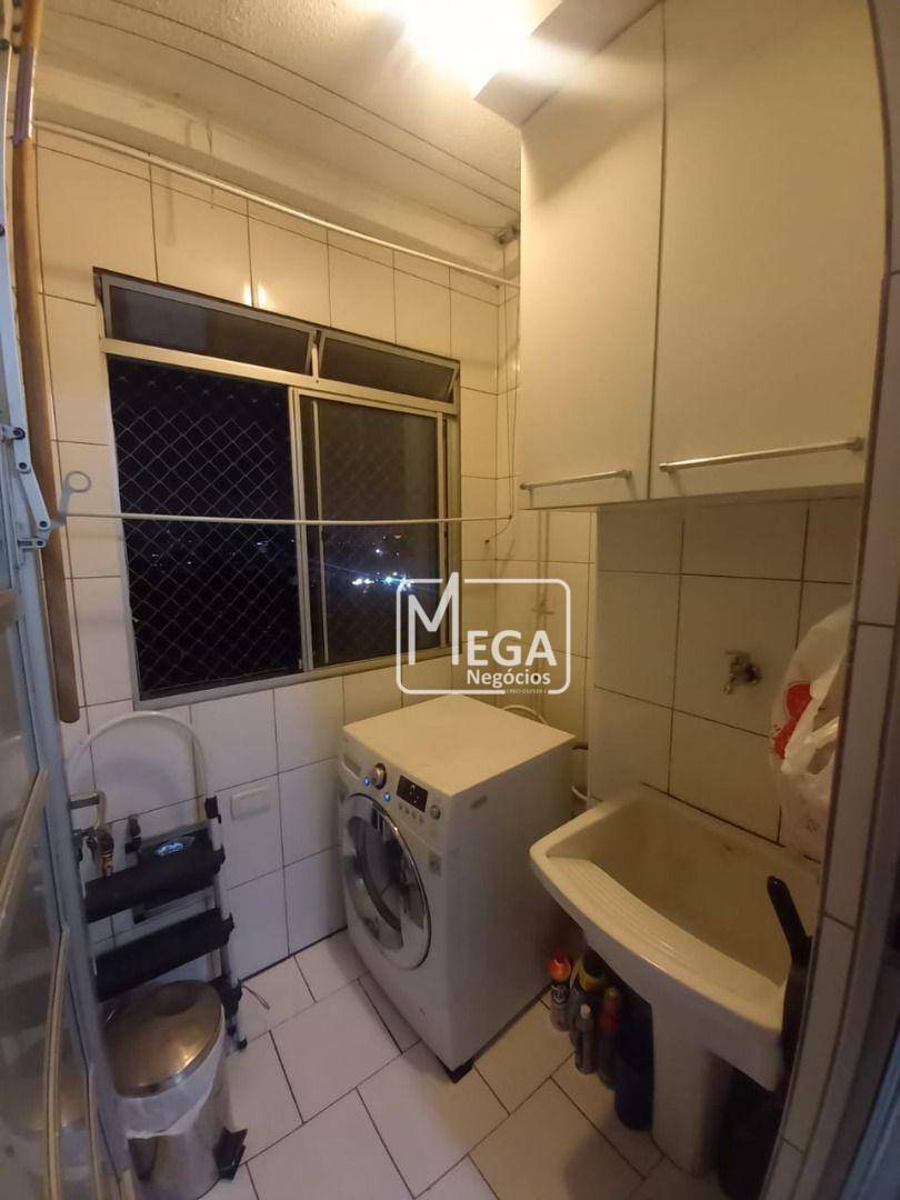 Apartamento à venda com 3 quartos, 60m² - Foto 28