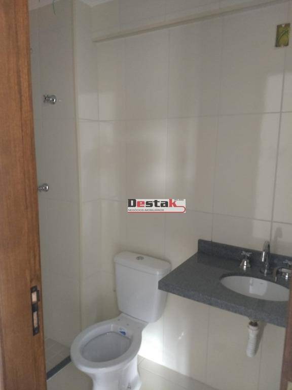 Apartamento à venda com 2 quartos, 58m² - Foto 8