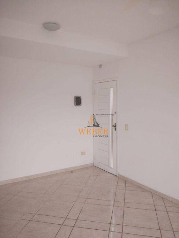 Sobrado à venda com 2 quartos, 120m² - Foto 29