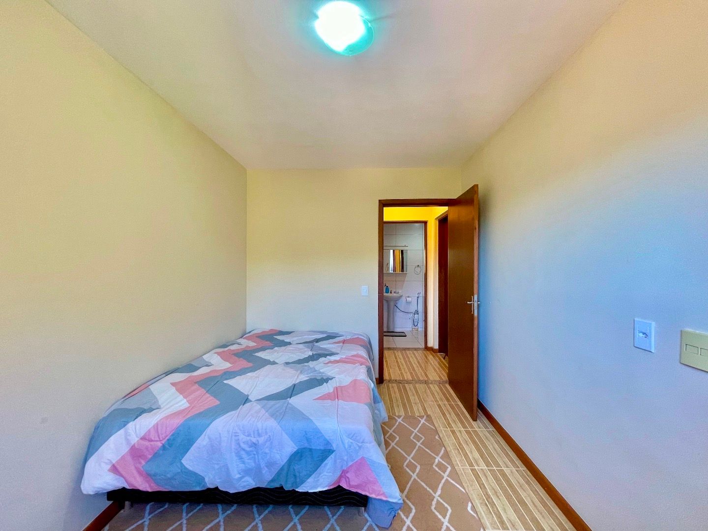 Apartamento à venda com 2 quartos, 56m² - Foto 10