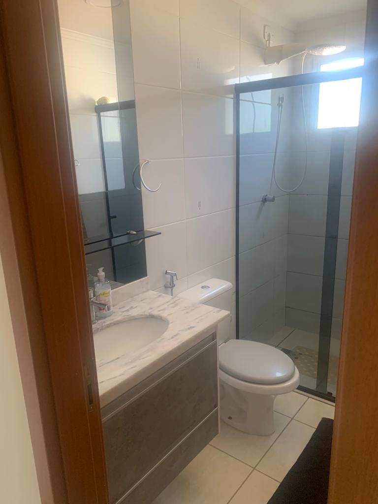 Apartamento à venda com 2 quartos, 60m² - Foto 10