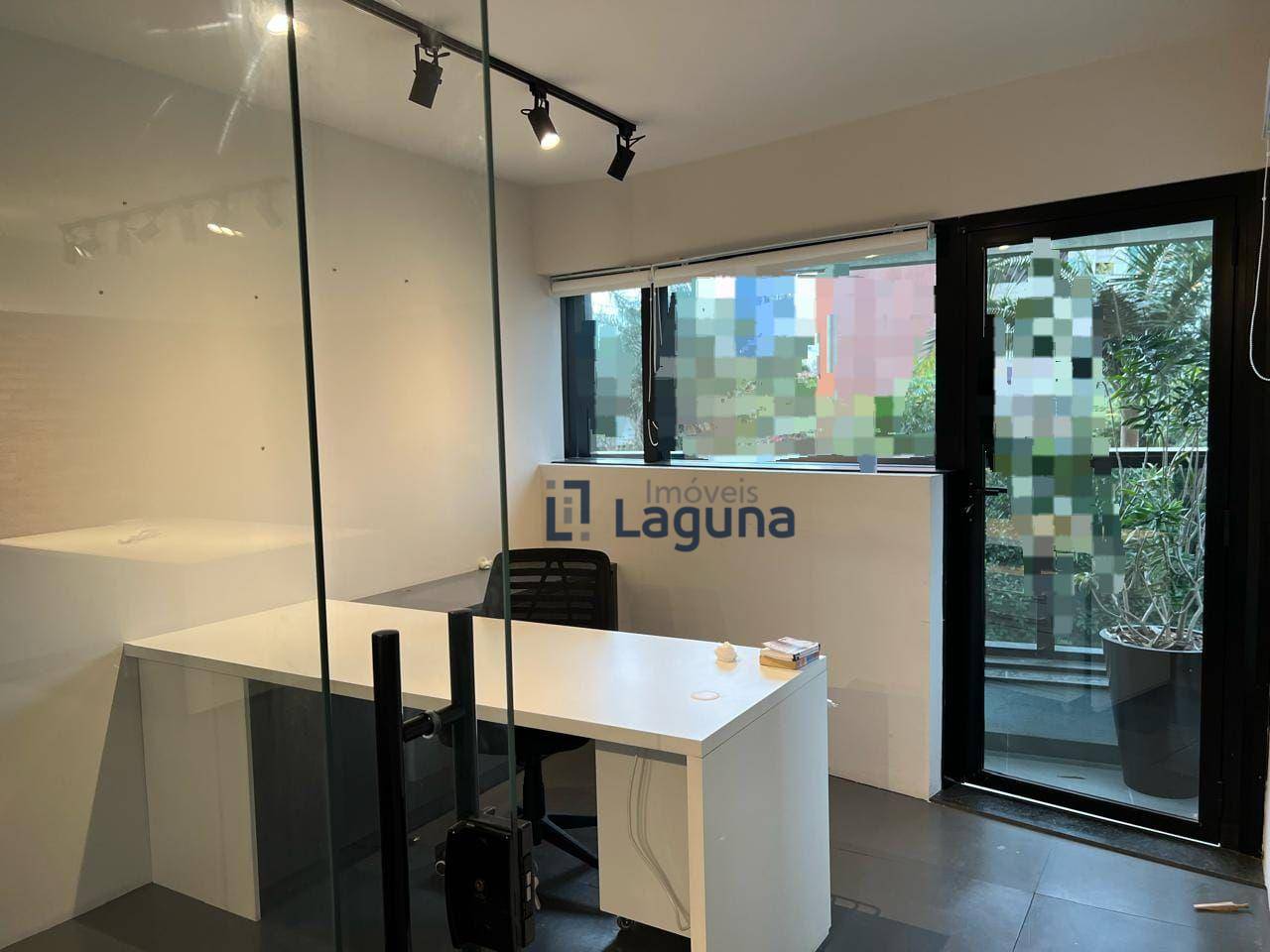 Conjunto Comercial-Sala para alugar, 75m² - Foto 13