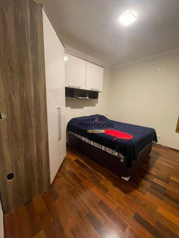 Sobrado à venda com 4 quartos, 192m² - Foto 29