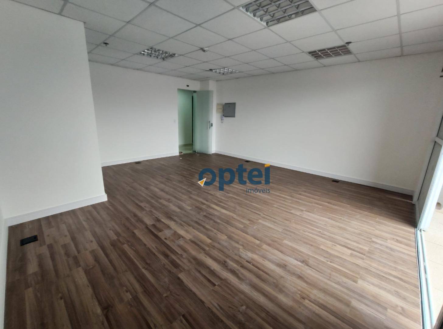 Conjunto Comercial-Sala para alugar, 39m² - Foto 3