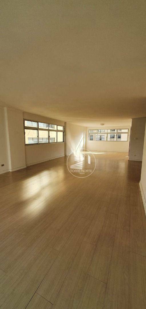 Apartamento à venda com 3 quartos, 256m² - Foto 30