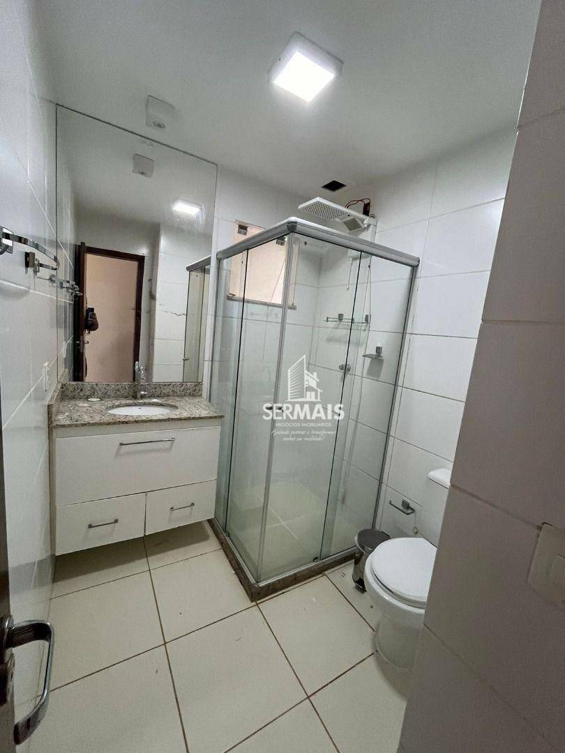 Apartamento à venda com 3 quartos, 120m² - Foto 11