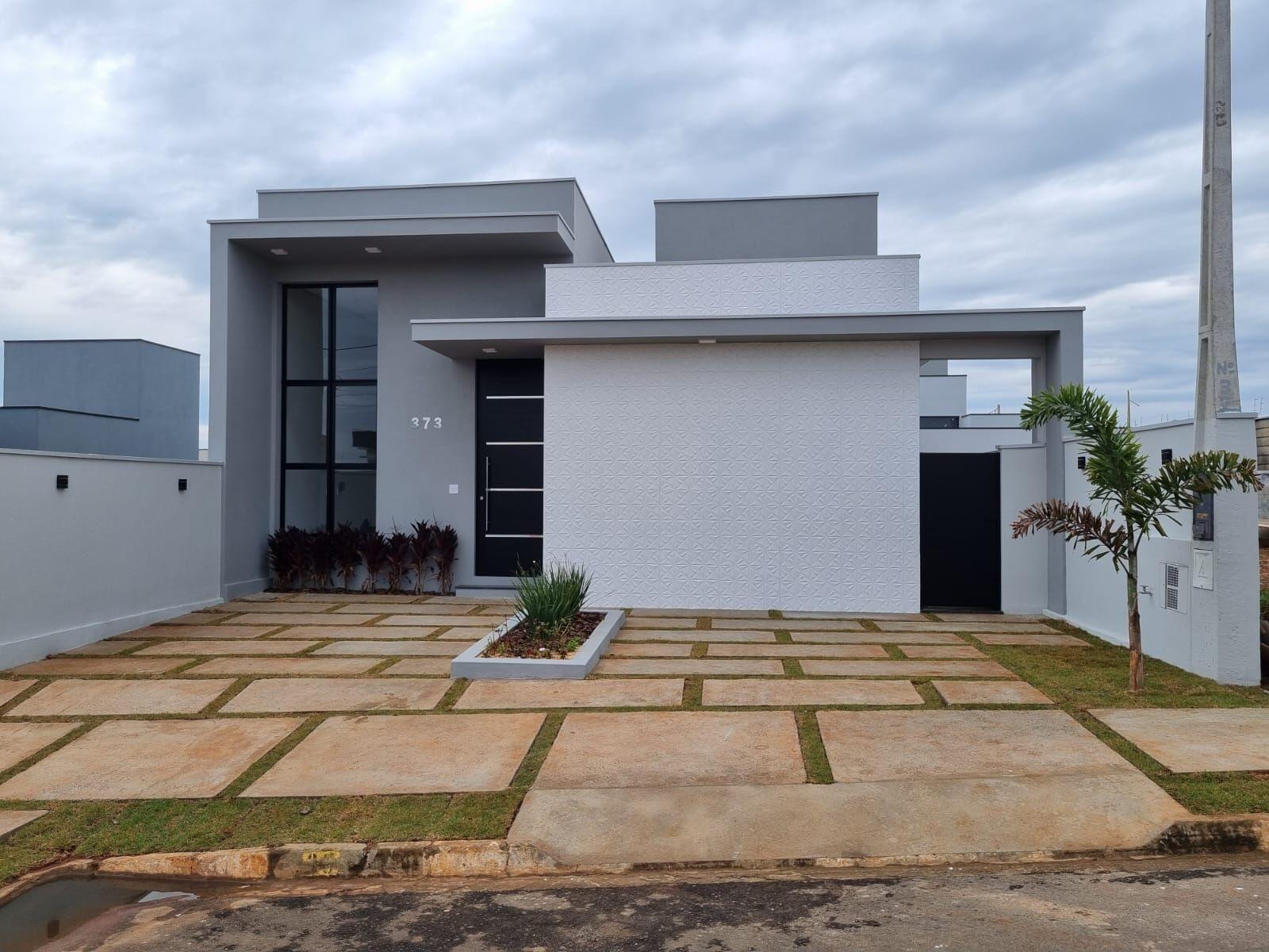 Casa de Condomínio à venda com 3 quartos, 127m² - Foto 1