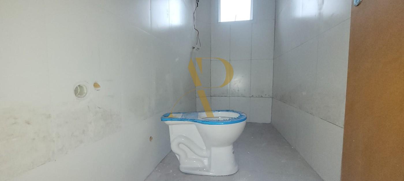 Casa à venda com 2 quartos, 64m² - Foto 7