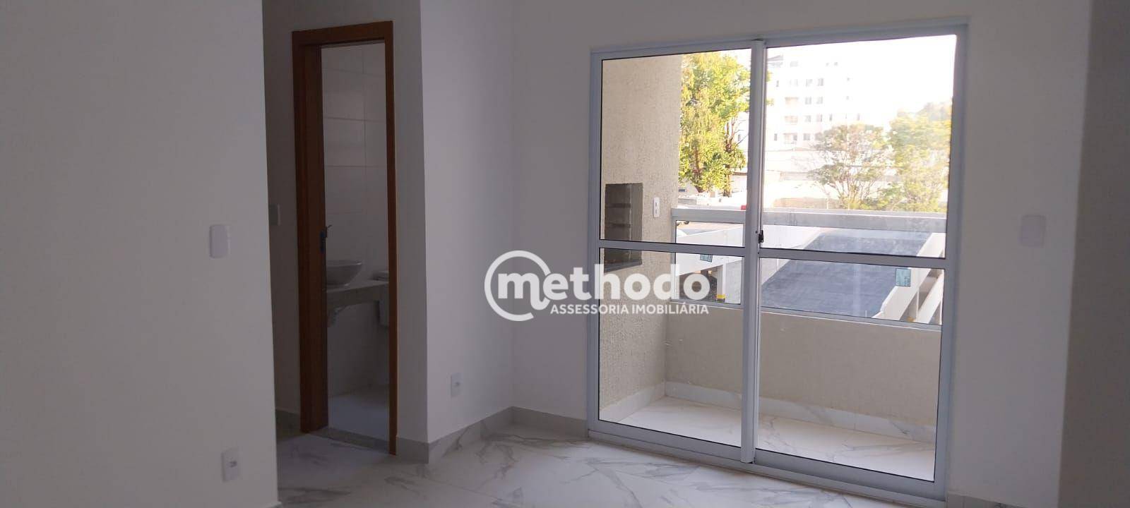 Apartamento à venda com 2 quartos, 54m² - Foto 22