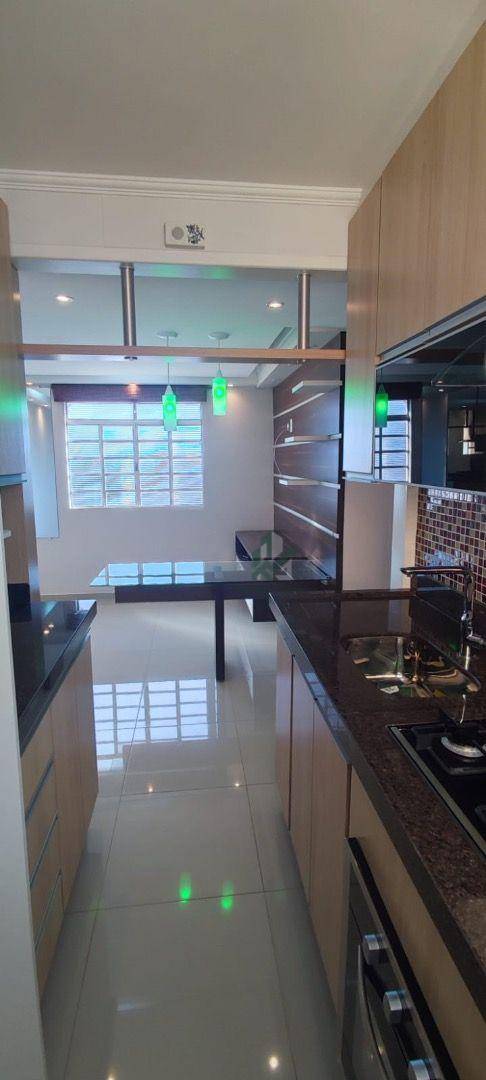 Apartamento, 2 quartos, 45 m² - Foto 2