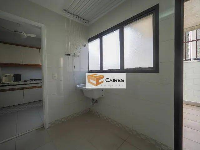 Apartamento à venda com 4 quartos, 226m² - Foto 16