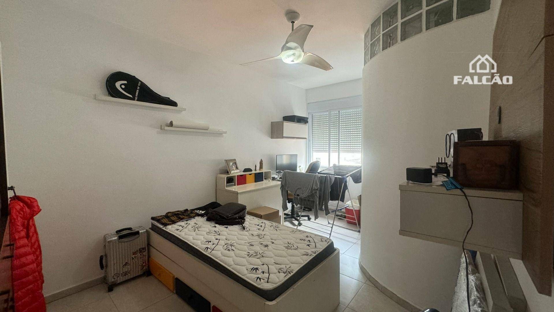 Apartamento à venda com 3 quartos, 128m² - Foto 11