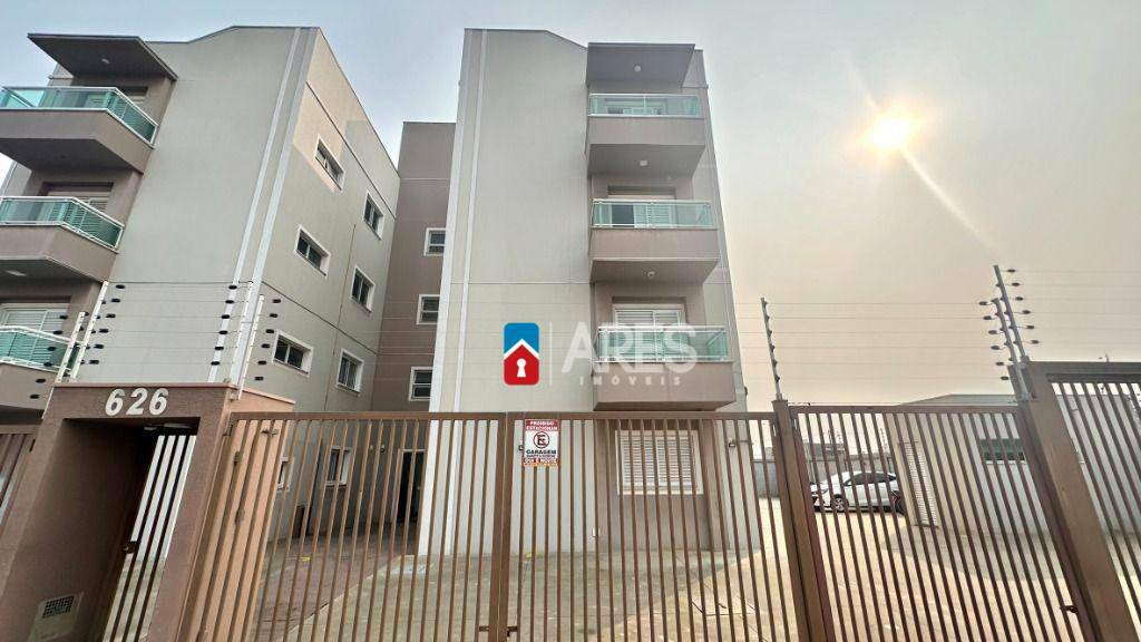 Apartamento à venda com 2 quartos, 54m² - Foto 15