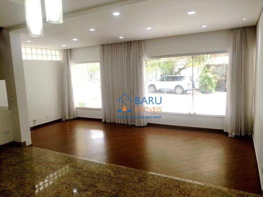 Sobrado à venda e aluguel com 5 quartos, 300m² - Foto 31