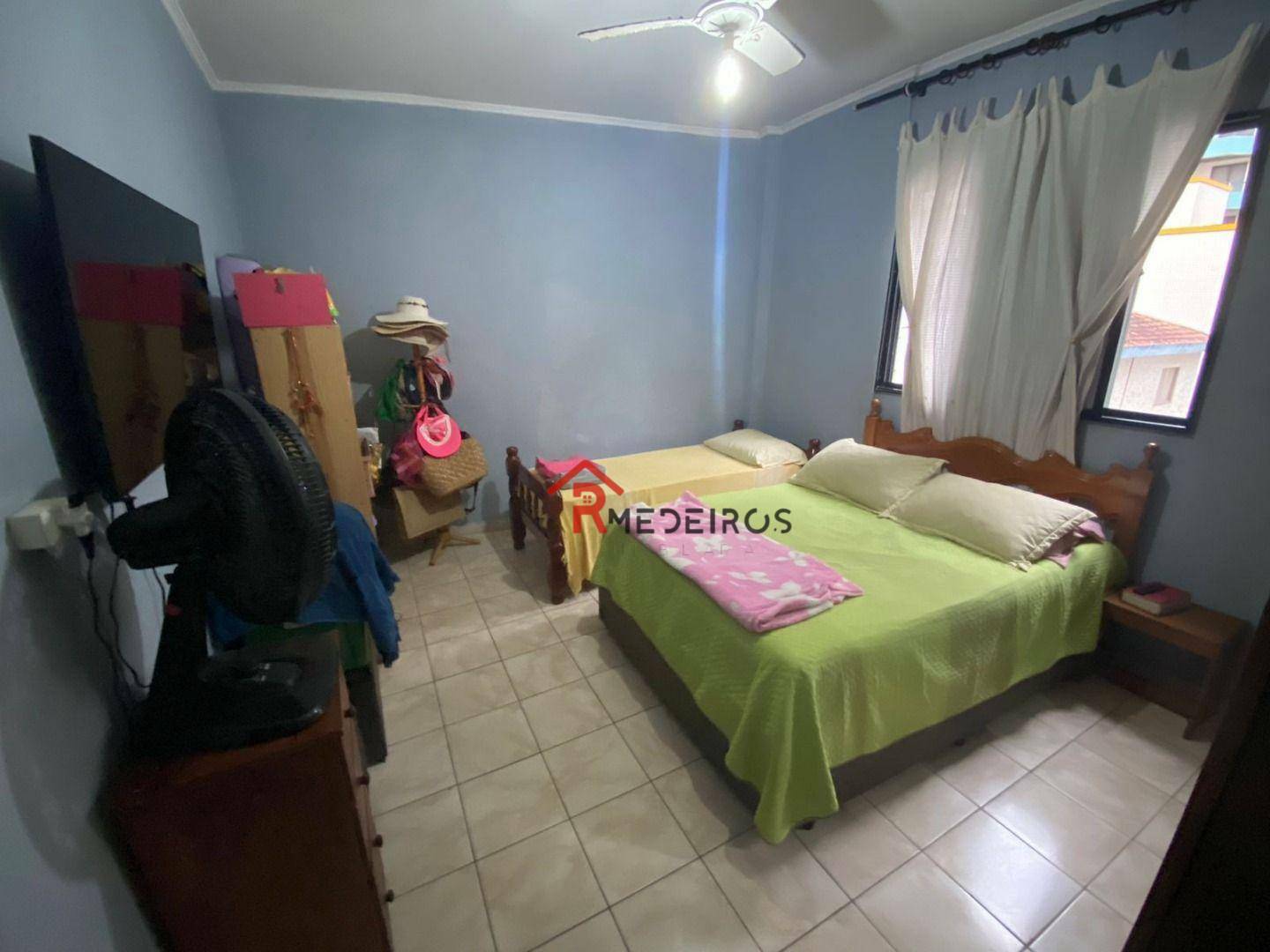 Apartamento à venda com 1 quarto, 64m² - Foto 9