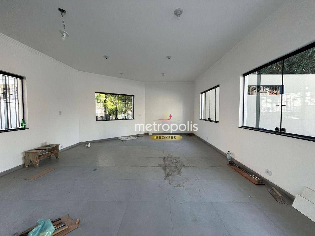 Casa para alugar, 100m² - Foto 4