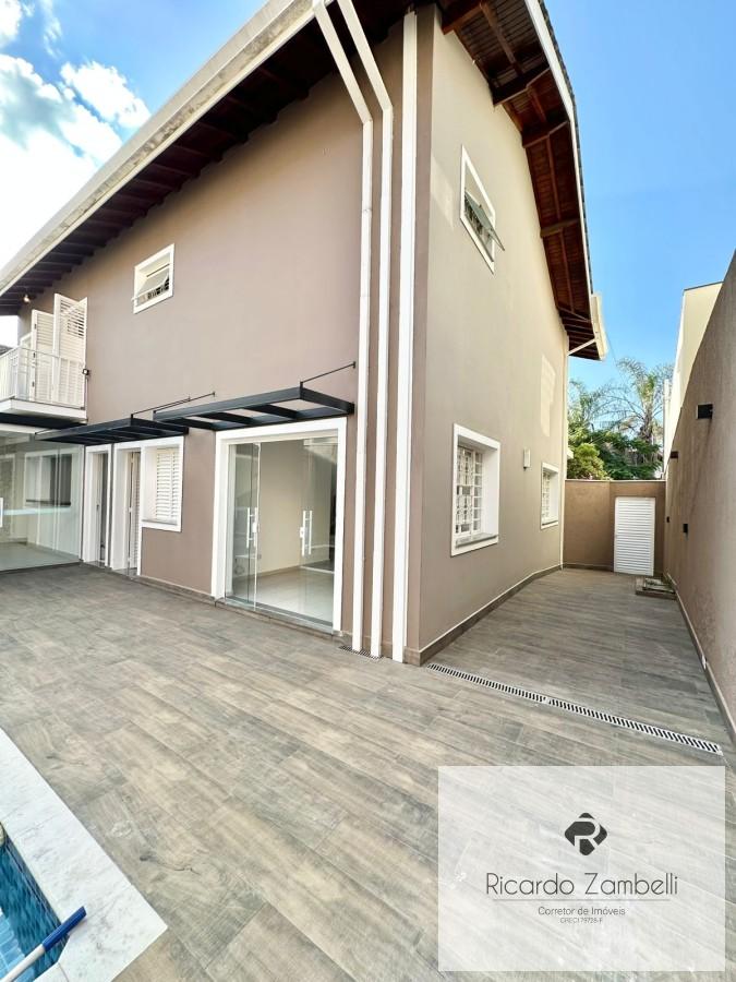 Casa de Condomínio à venda com 3 quartos, 356m² - Foto 8