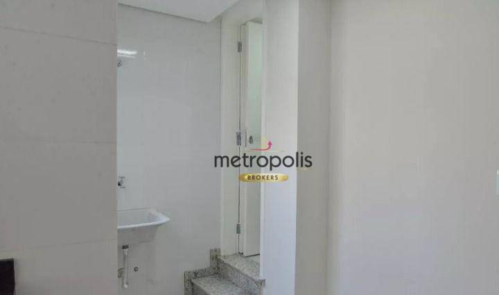 Cobertura à venda com 3 quartos, 140m² - Foto 16