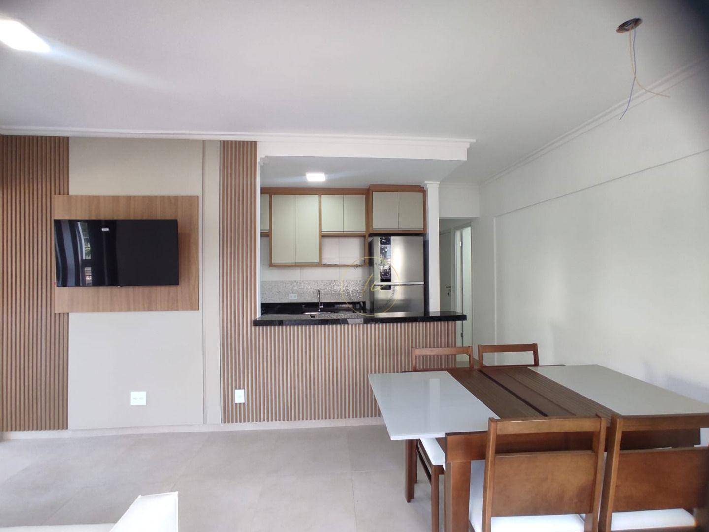 Apartamento à venda com 2 quartos, 76m² - Foto 2