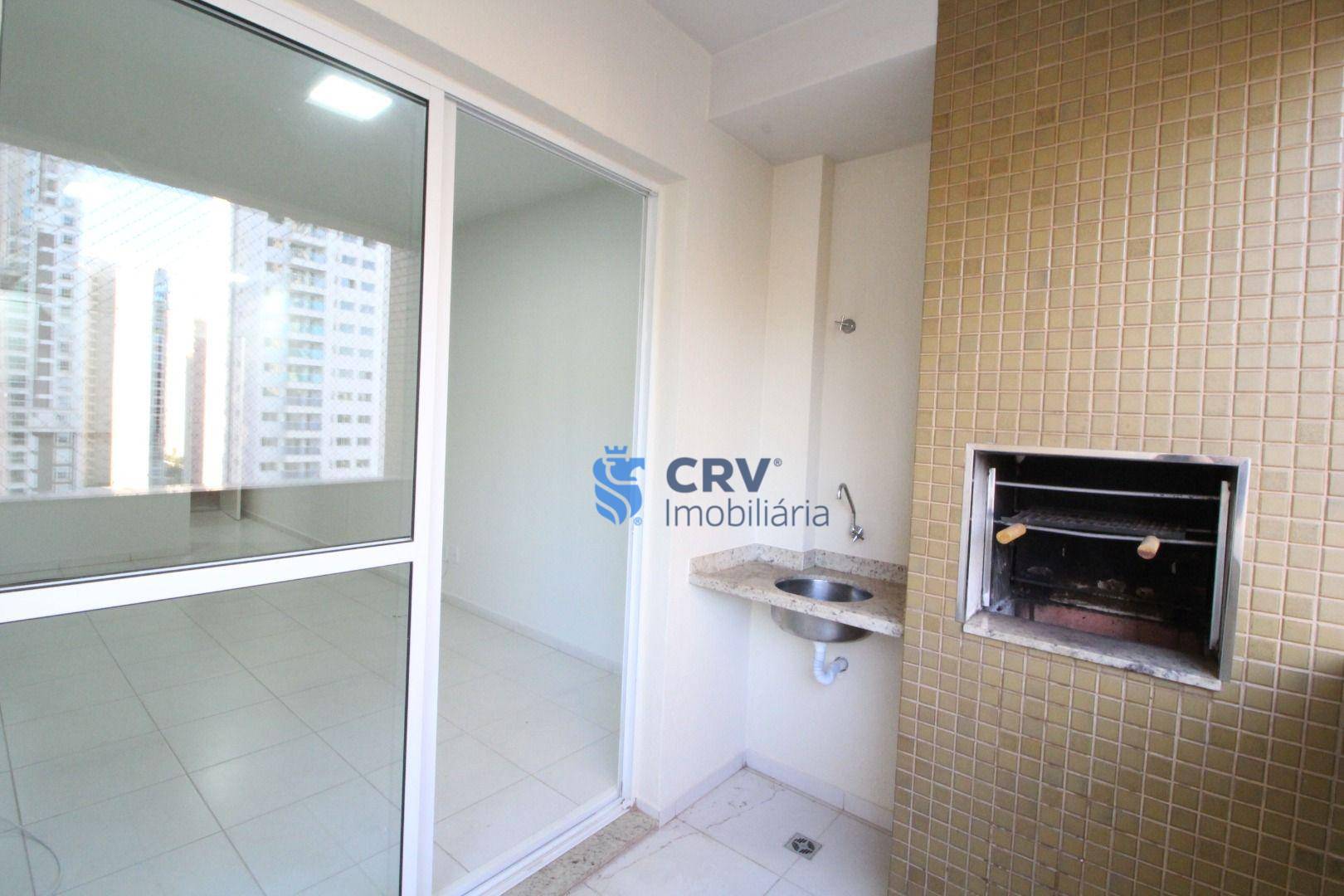 Apartamento à venda com 3 quartos, 76m² - Foto 5