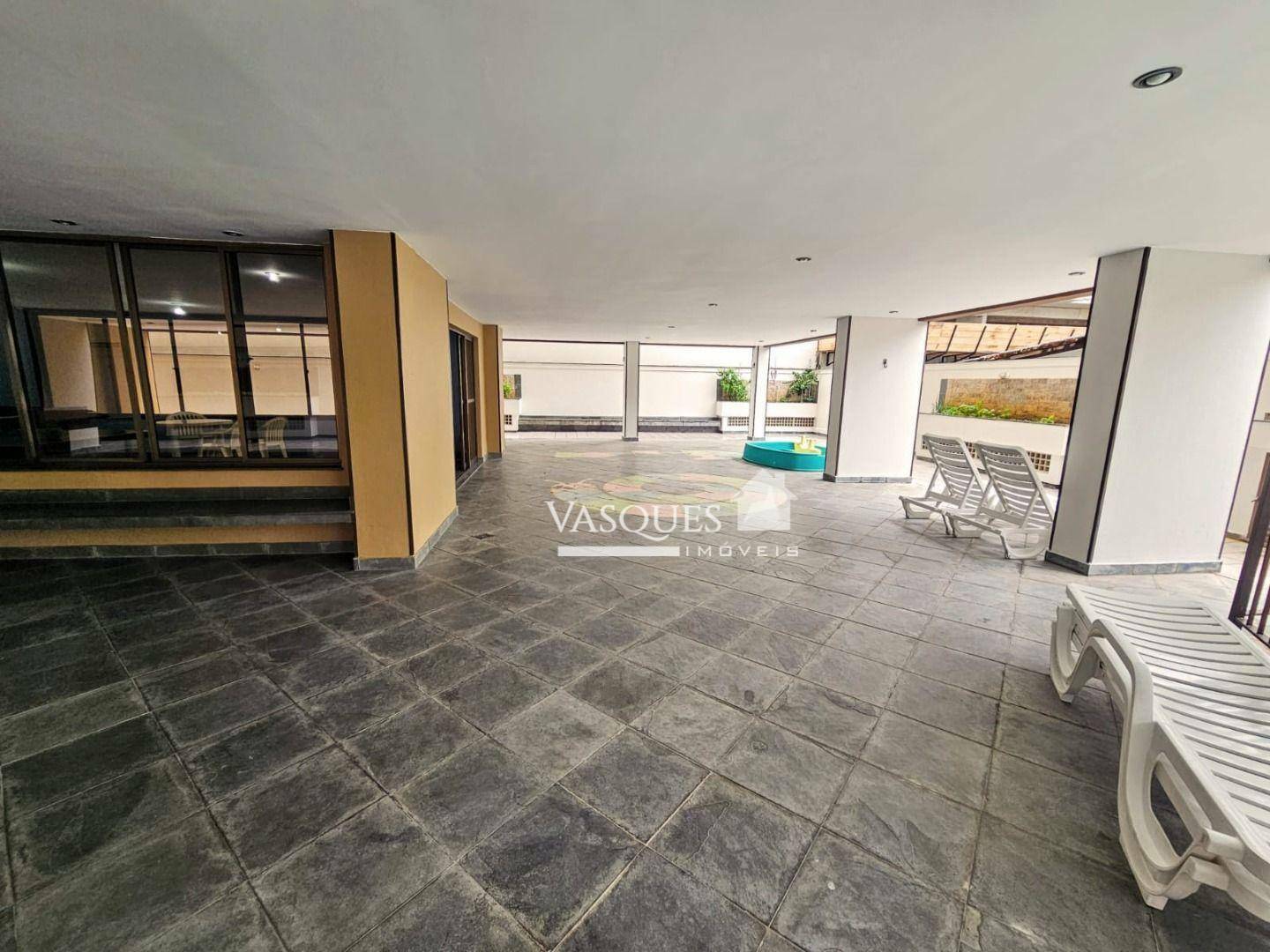 Cobertura à venda com 3 quartos, 128m² - Foto 25