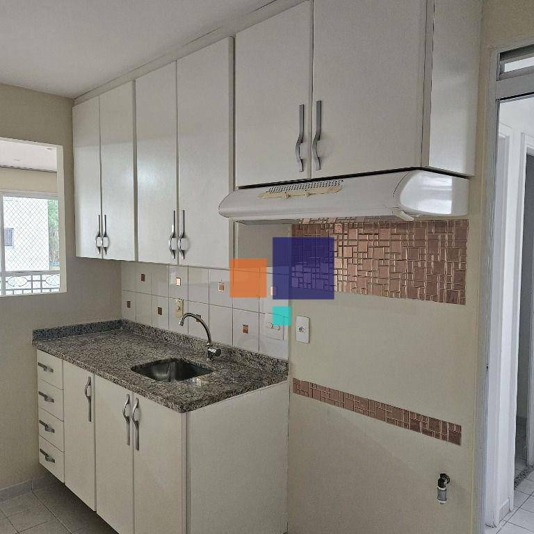 Apartamento à venda com 3 quartos, 94m² - Foto 18