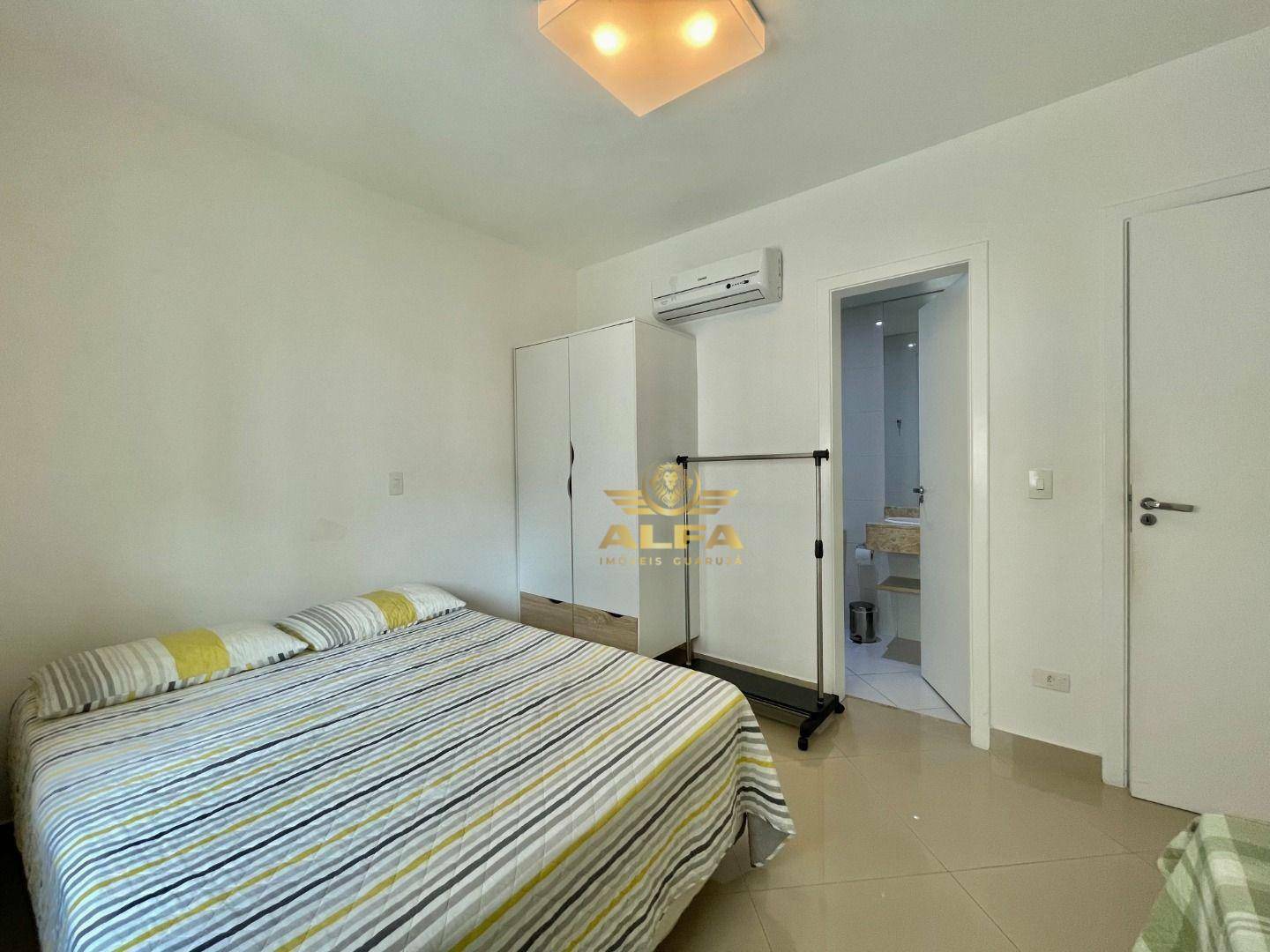 Apartamento à venda com 2 quartos, 77m² - Foto 10