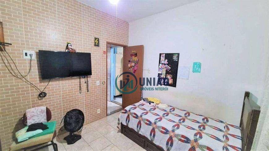 Apartamento à venda com 2 quartos, 96m² - Foto 5