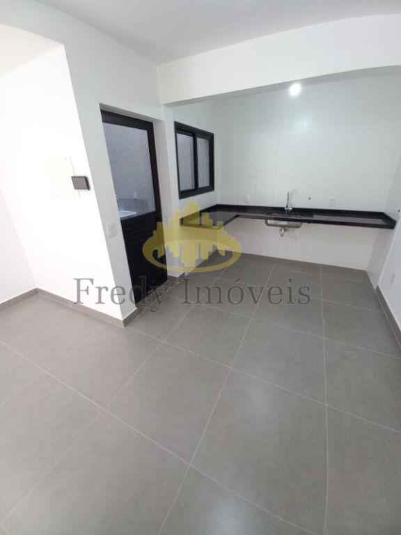 Apartamento à venda com 2 quartos, 95m² - Foto 5