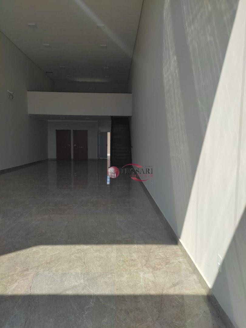 Loja-Salão à venda e aluguel, 150m² - Foto 4