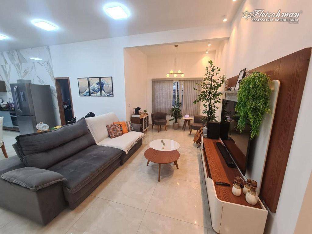 Casa de Condomínio à venda com 4 quartos, 324m² - Foto 19