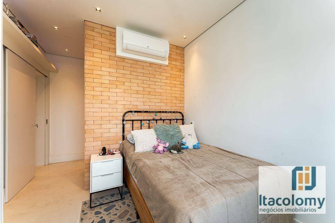 Apartamento à venda com 3 quartos, 168m² - Foto 10