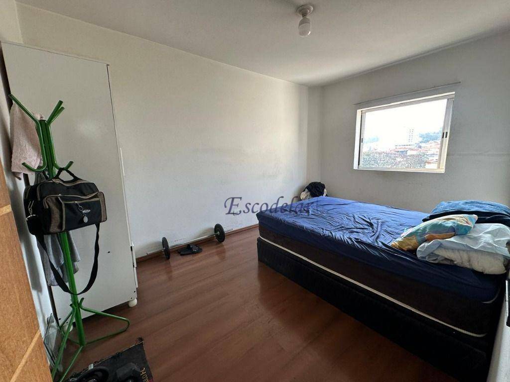 Apartamento à venda com 2 quartos, 68m² - Foto 11