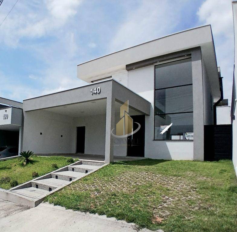 Sobrado, 3 quartos, 190 m² - Foto 2