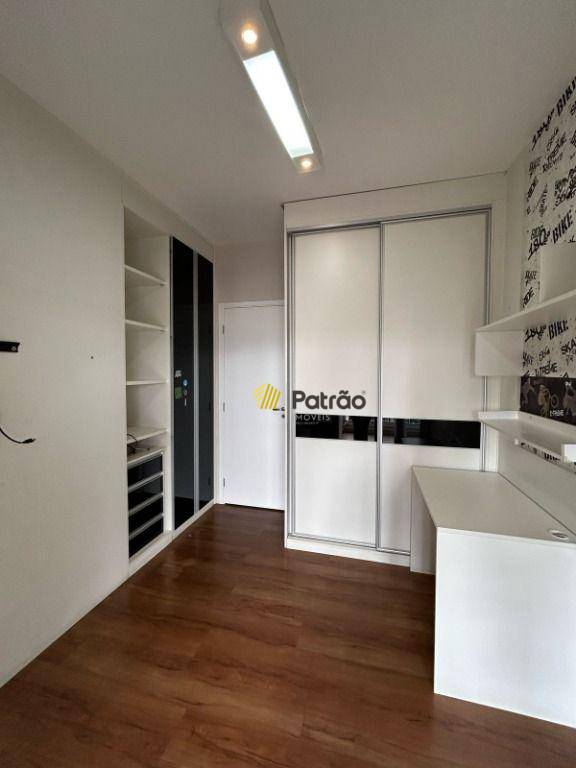 Apartamento à venda com 3 quartos, 116m² - Foto 16