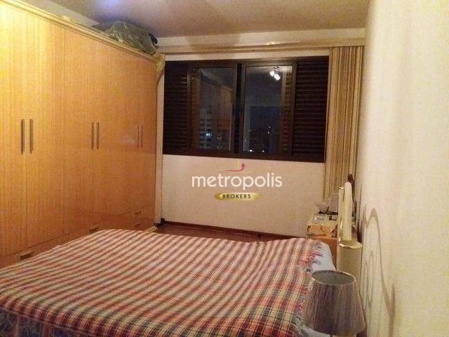 Apartamento à venda com 3 quartos, 175m² - Foto 7