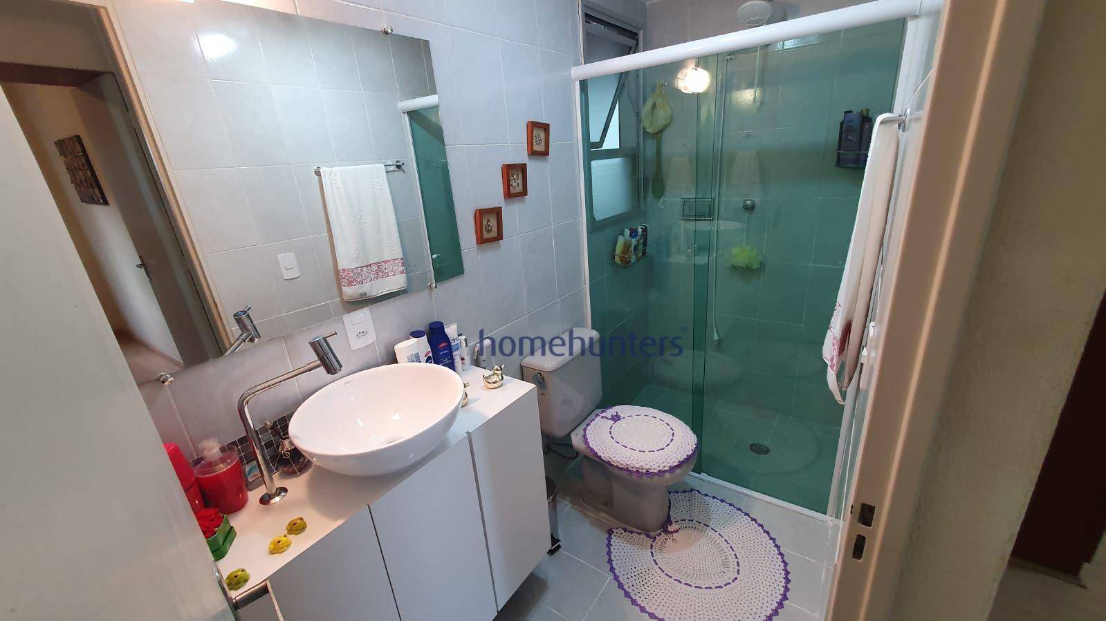 Apartamento à venda com 2 quartos, 52m² - Foto 11