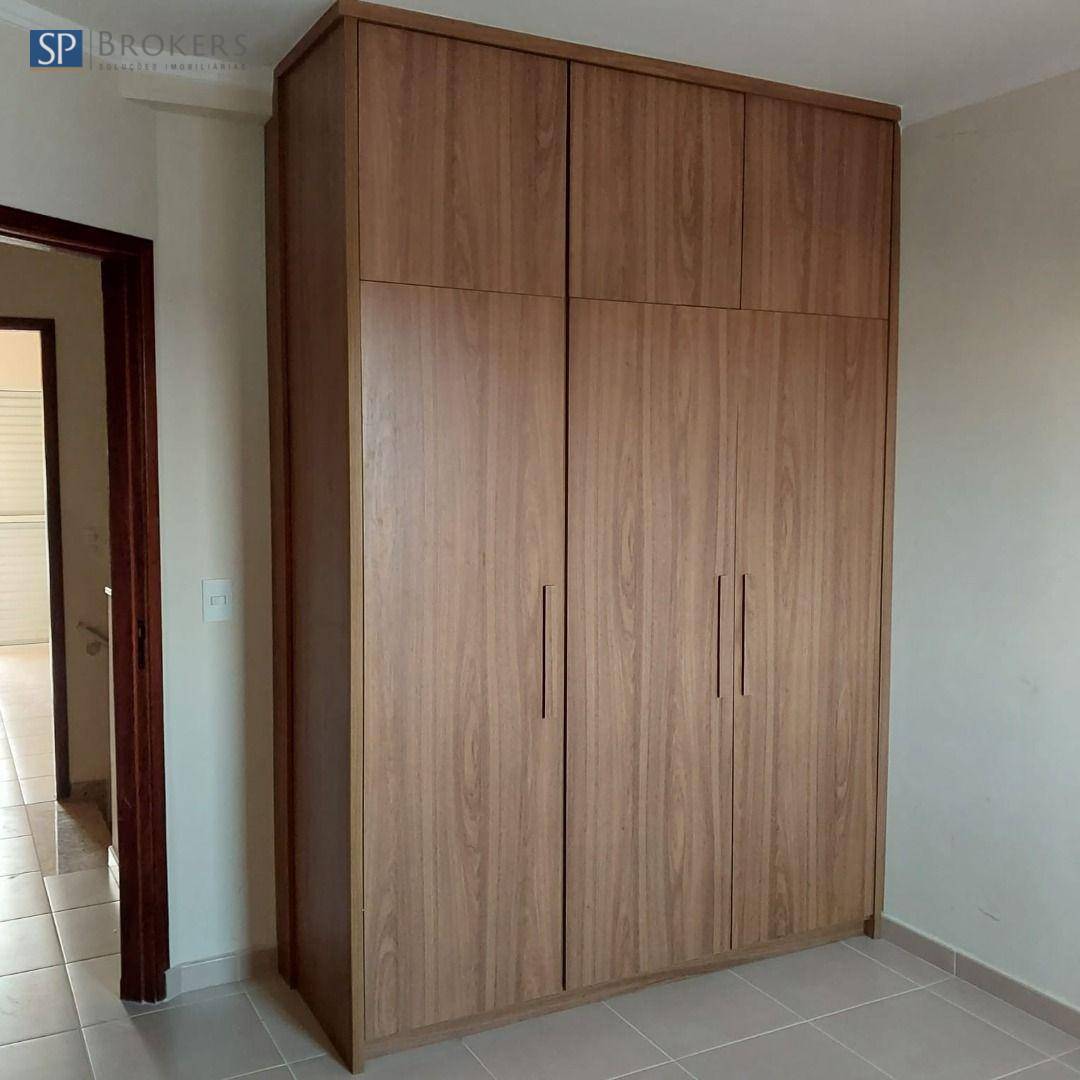 Casa de Condomínio à venda e aluguel com 4 quartos, 238m² - Foto 25