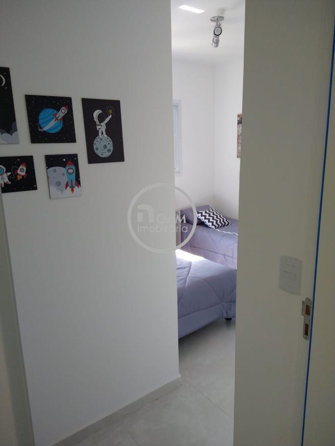 Apartamento à venda com 2 quartos, 64m² - Foto 5