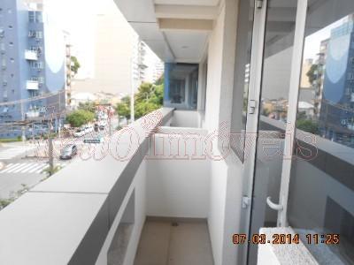 Conjunto Comercial-Sala para alugar, 36m² - Foto 3