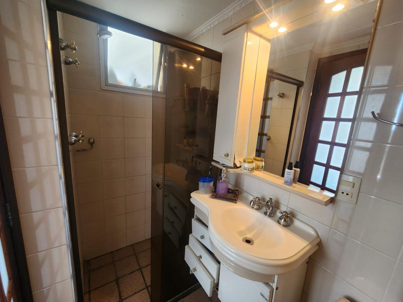 Apartamento à venda com 3 quartos, 66m² - Foto 8