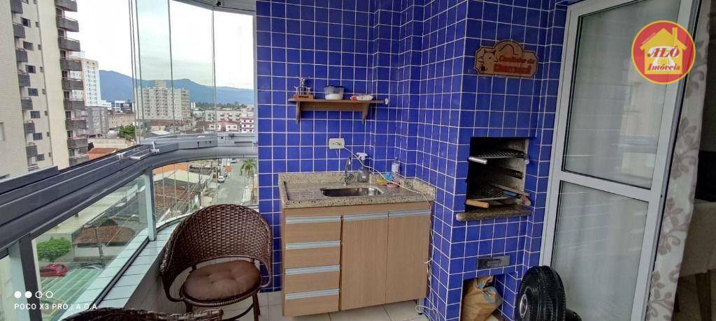 Apartamento à venda com 3 quartos, 90m² - Foto 12