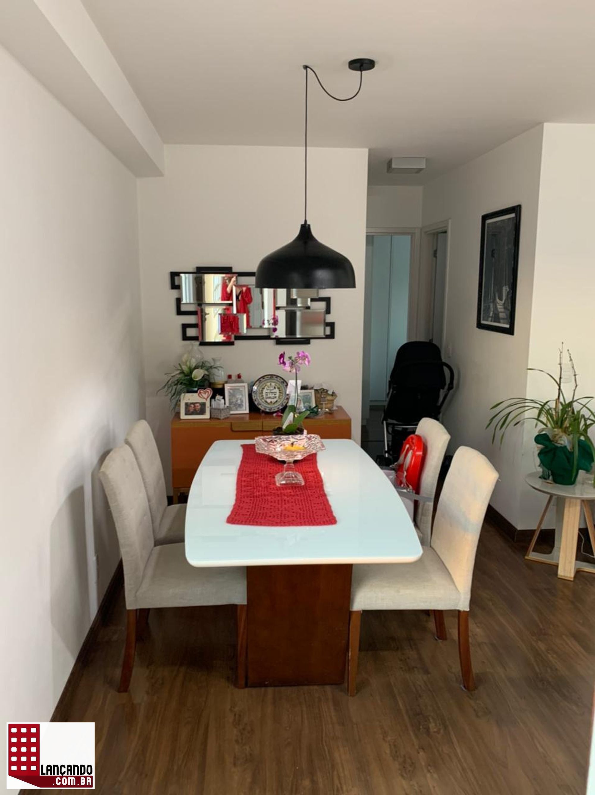 Apartamento à venda com 2 quartos, 65m² - Foto 10