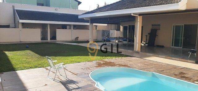 Casa à venda com 3 quartos, 330m² - Foto 13